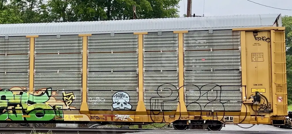 ETTX701594 - NORTH-AMERICA