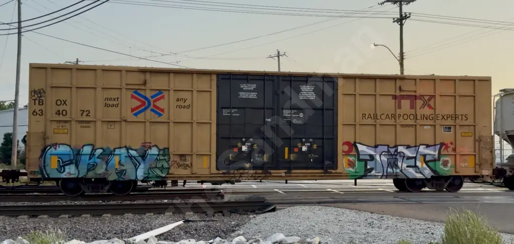 TBOX634072 - NORTH-AMERICA