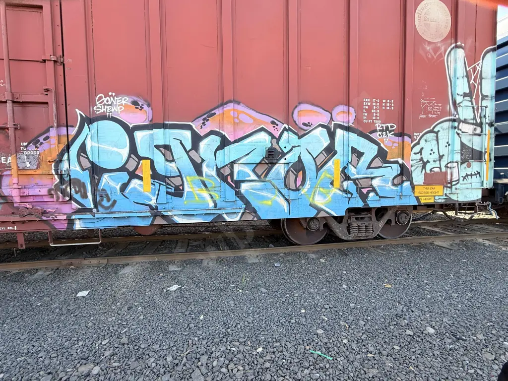 BNSF761159 - NORTH-AMERICA