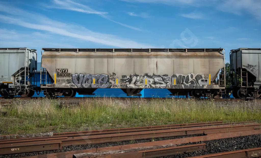 NDYX840018 - NORTH-AMERICA