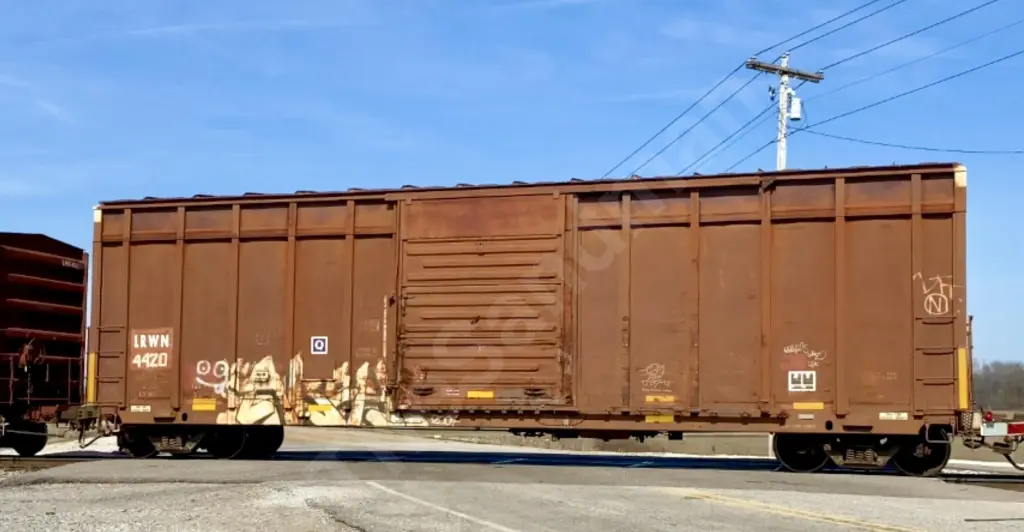 LRWN4420 - NORTH-AMERICA