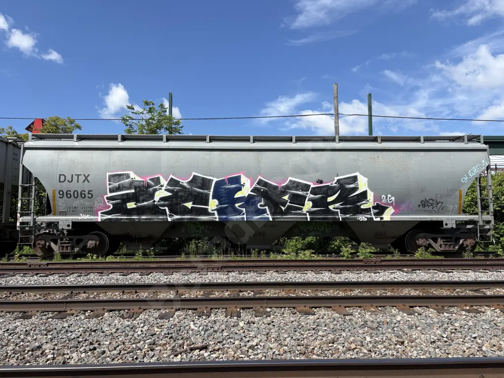 DJTX96065 - NORTH-AMERICA