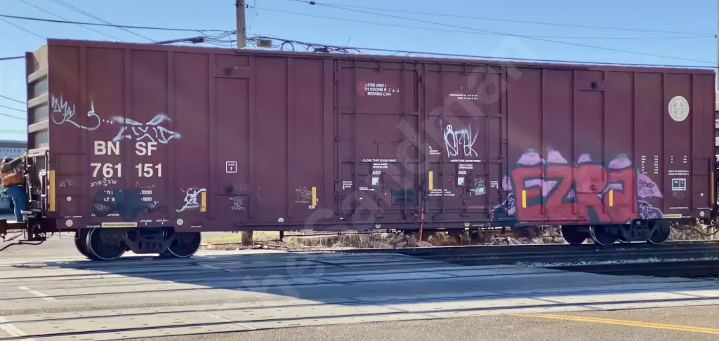 Train photo