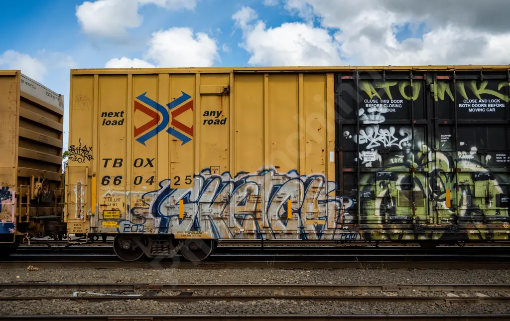 TBOX660425 - NORTH-AMERICA