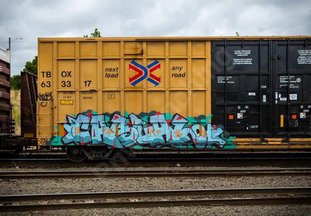 TBOX633317 - NORTH-AMERICA
