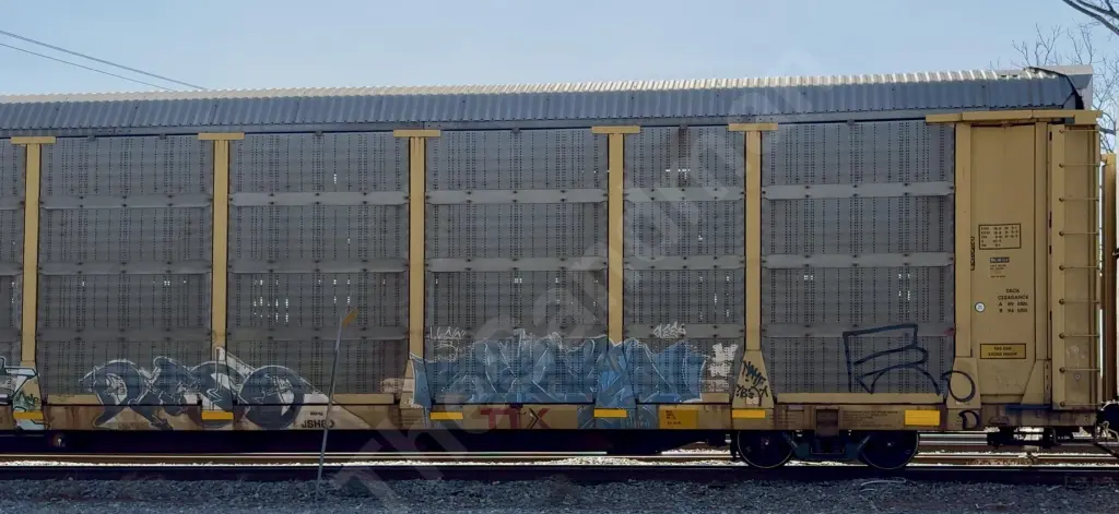 Train photo