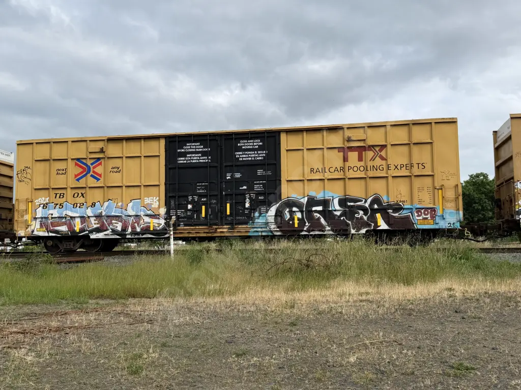 TBOX675028 - NORTH-AMERICA