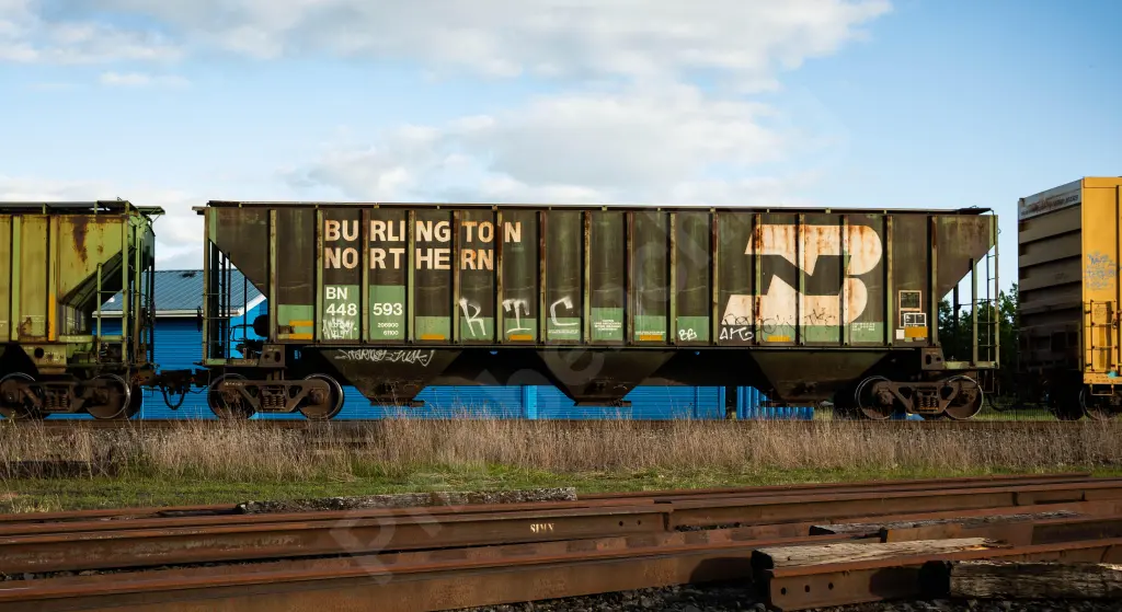 BN448593 - NORTH-AMERICA