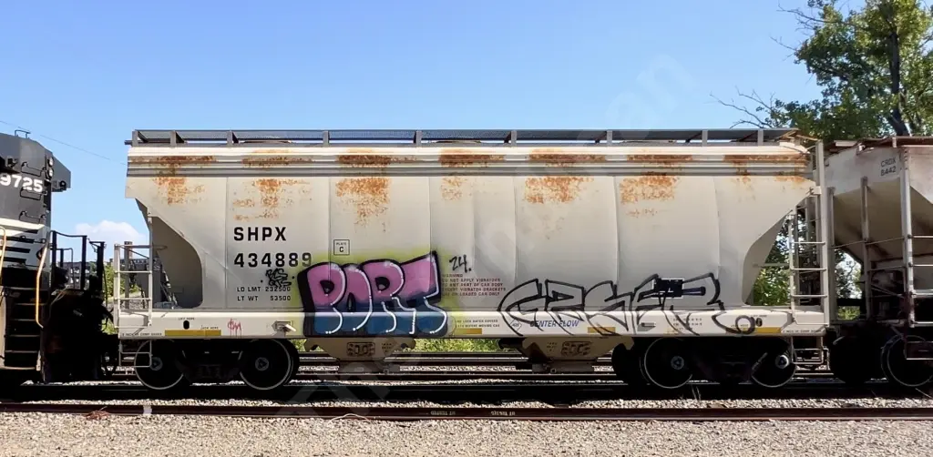 SHPX434889 - NORTH-AMERICA