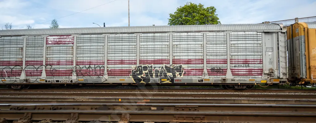 TTGX705622 - NORTH-AMERICA