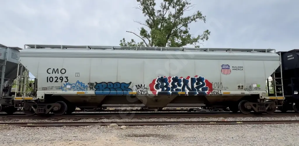 CMO10293 - NORTH-AMERICA