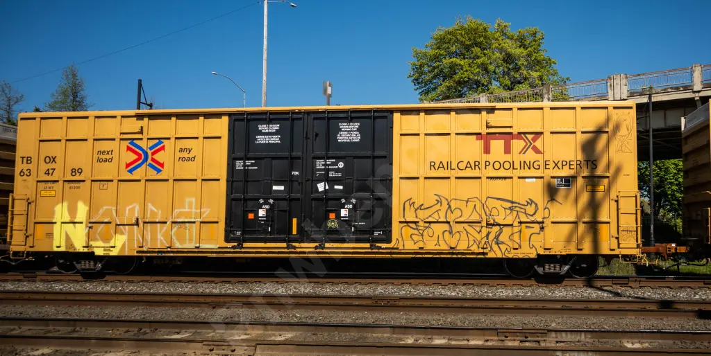 TBOX634789 - NORTH-AMERICA