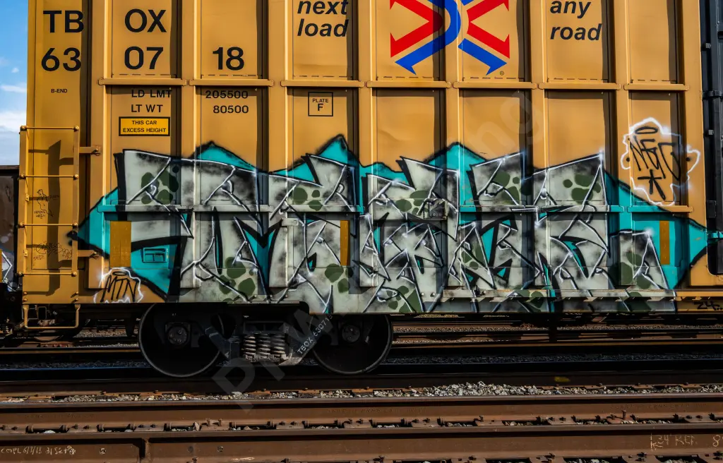 TBOX630718 - NORTH-AMERICA