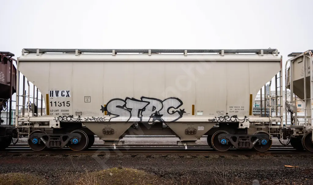 HWCX11315 - NORTH-AMERICA