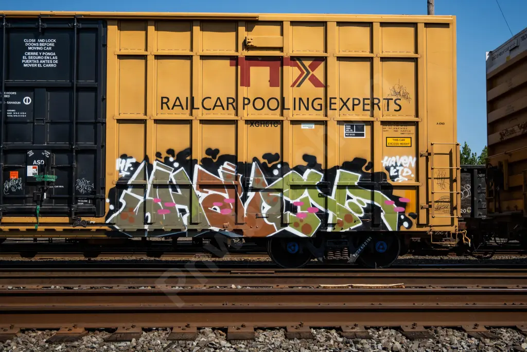 TBOX632151 - NORTH-AMERICA