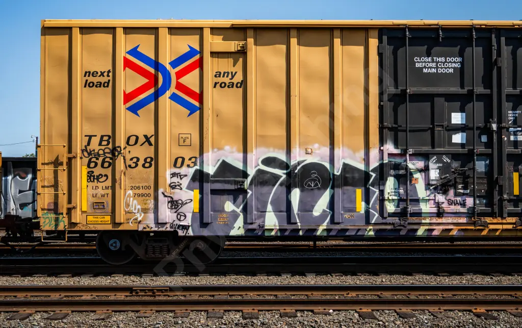 TBOX663803 - NORTH-AMERICA
