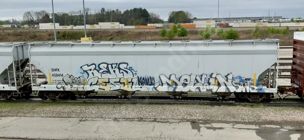 SHPX458414 - NORTH-AMERICA