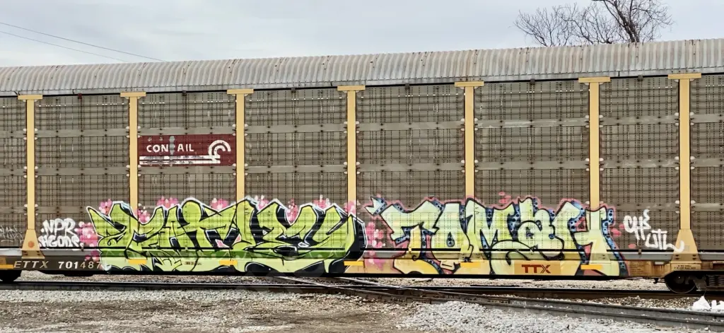 ETTX701487 - NORTH-AMERICA
