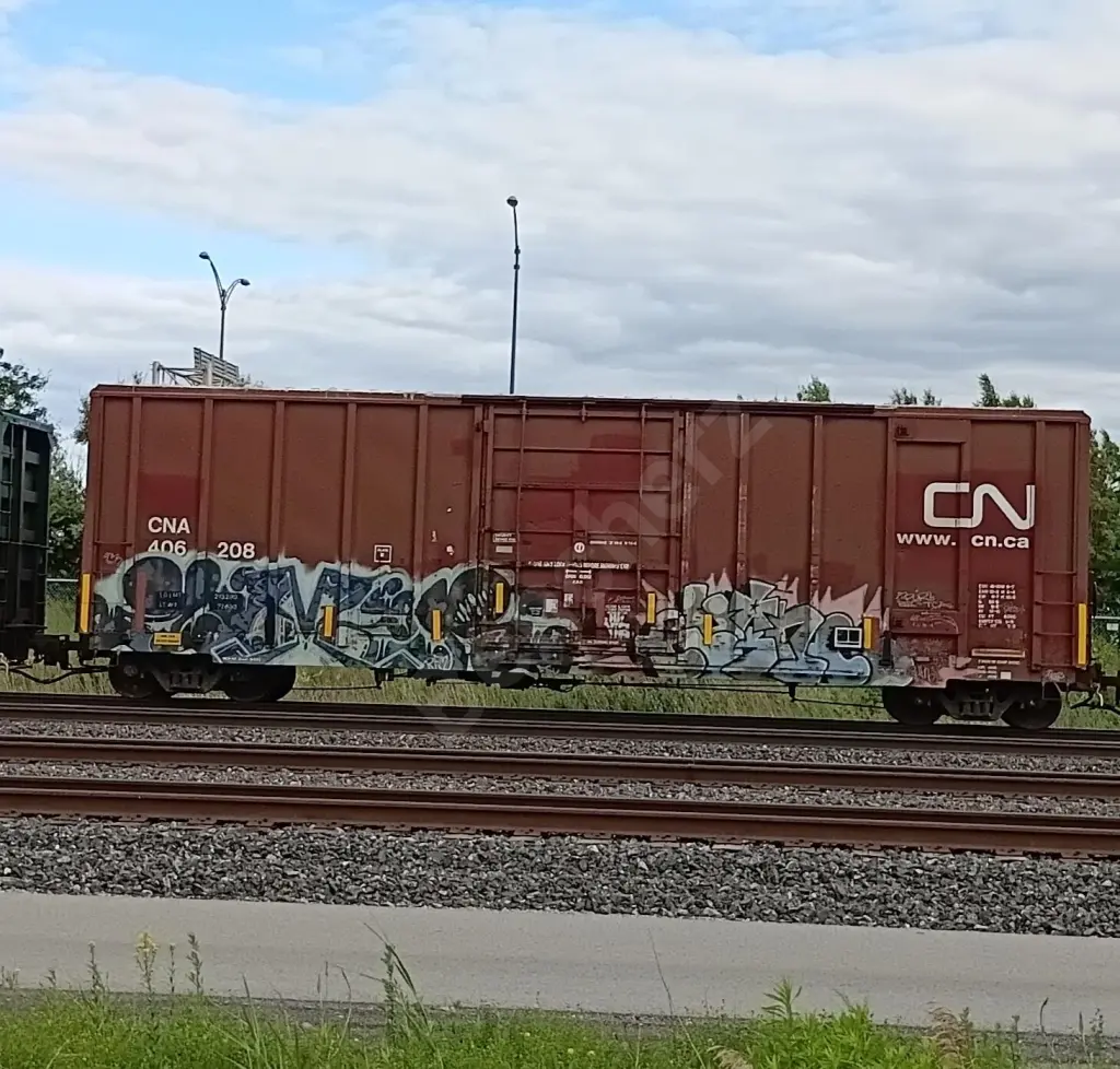 CNA406208 - NORTH-AMERICA