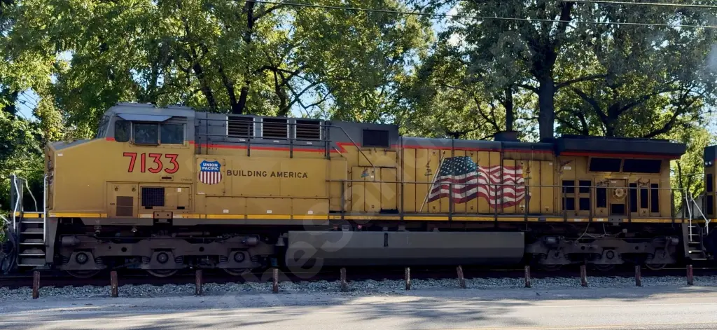 UP7133 - NORTH-AMERICA