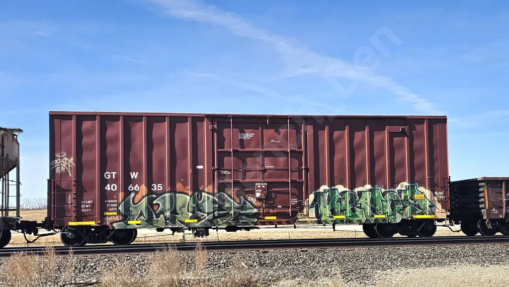 GTW406635 - NORTH-AMERICA