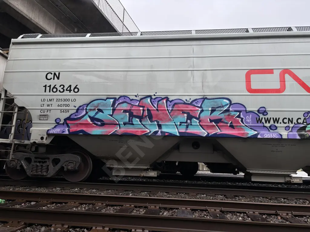 CN116346 - NORTH-AMERICA