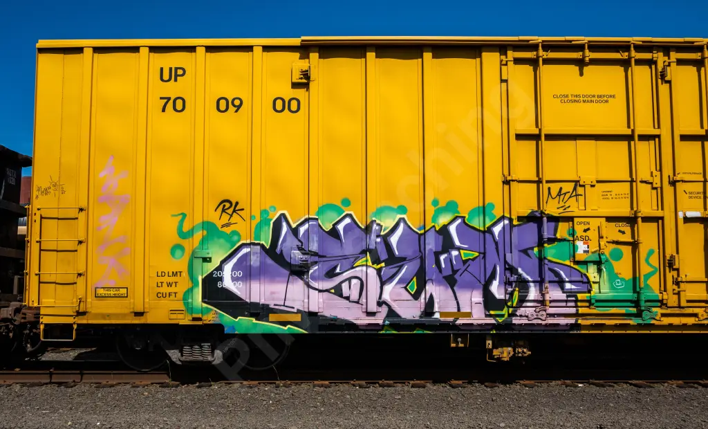 UP700900 - NORTH-AMERICA