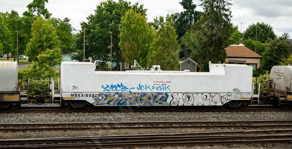 MBKX168879 - NORTH-AMERICA