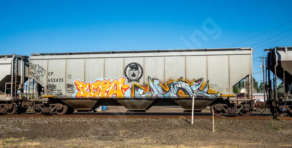 CP652425 - NORTH-AMERICA