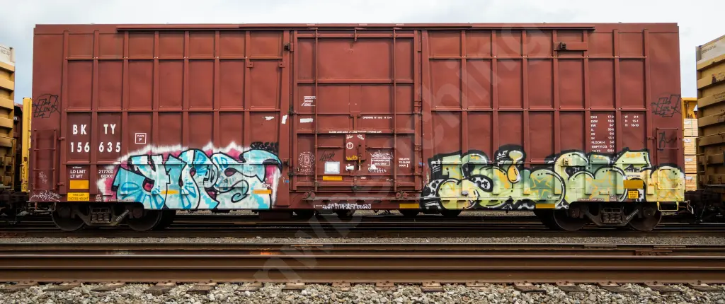BKTY156635 - NORTH-AMERICA