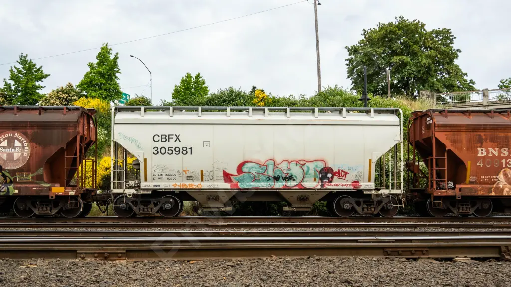 CBFX305981 - NORTH-AMERICA