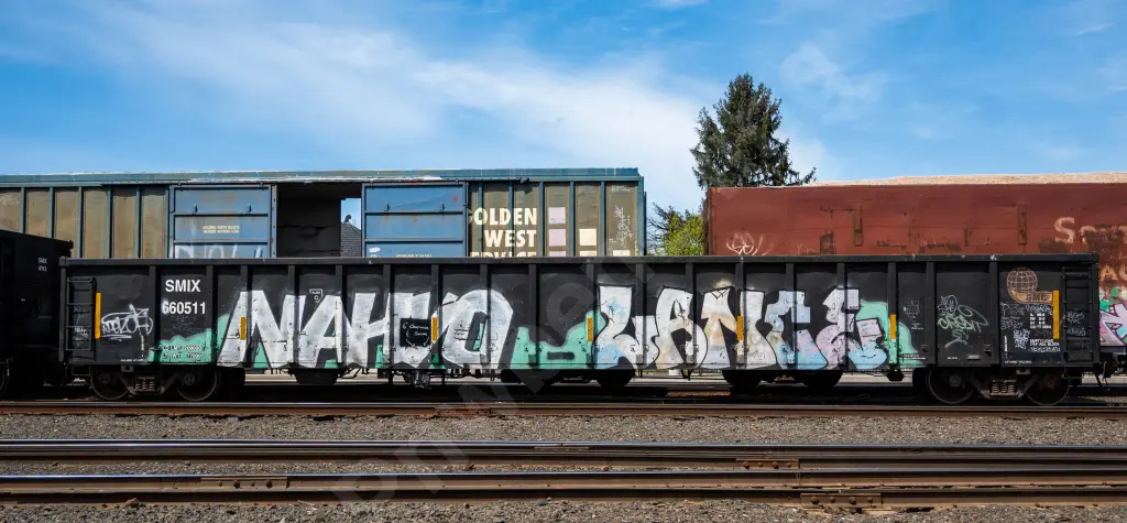 SMIX660511 - NORTH-AMERICA