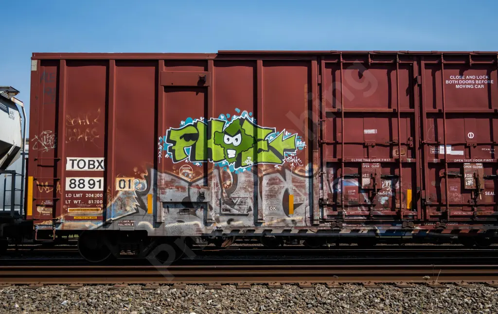 TOBX889101 - NORTH-AMERICA
