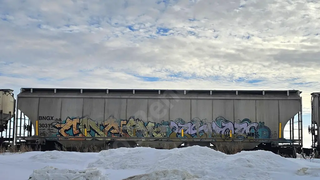 BNGX30315 - NORTH-AMERICA