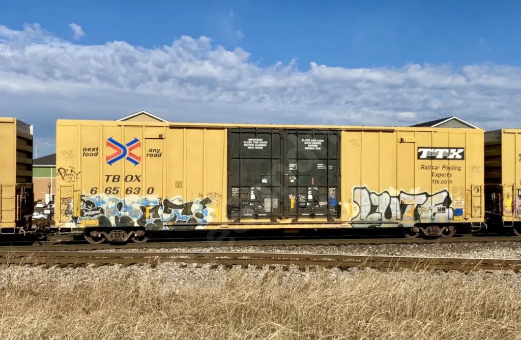 TBOX665630 - NORTH-AMERICA