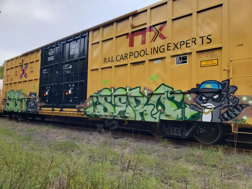 TBOX631052 - NORTH-AMERICA