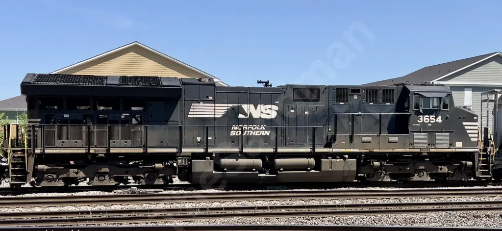 NS3654 - NORTH-AMERICA