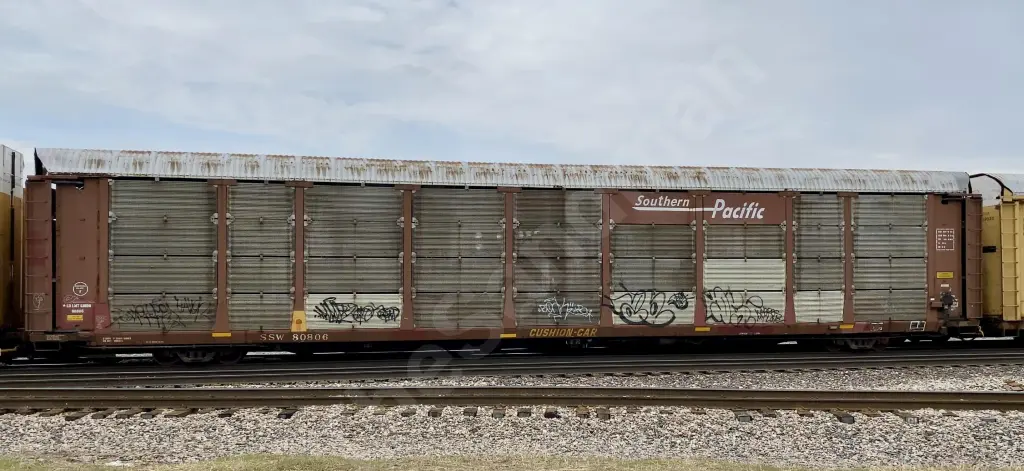 SSW80806 - NORTH-AMERICA