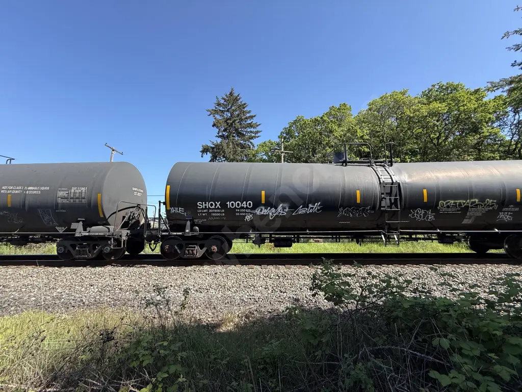 SHQX10040 - NORTH-AMERICA