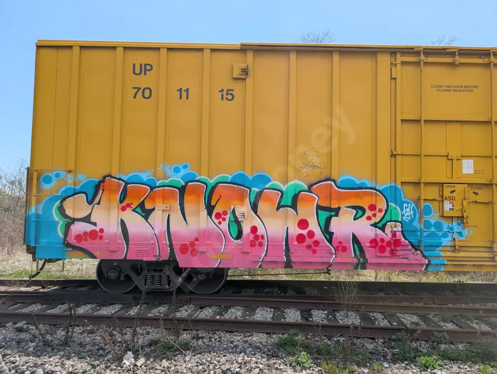 UP701115 - NORTH-AMERICA