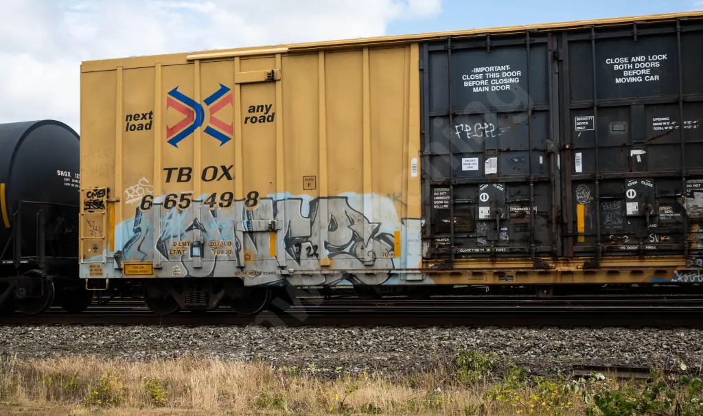 TBOX665498 - NORTH-AMERICA