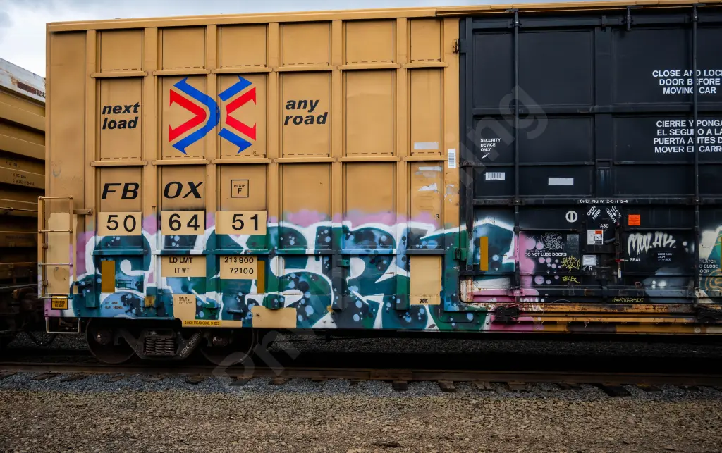FBOX506451 - NORTH-AMERICA