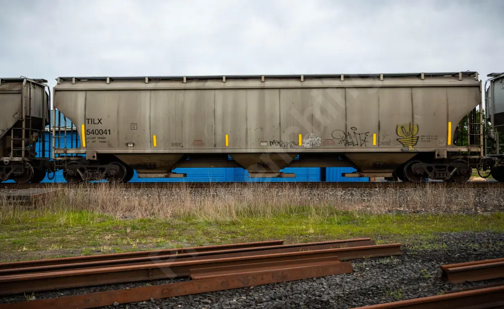 TILX540041 - NORTH-AMERICA