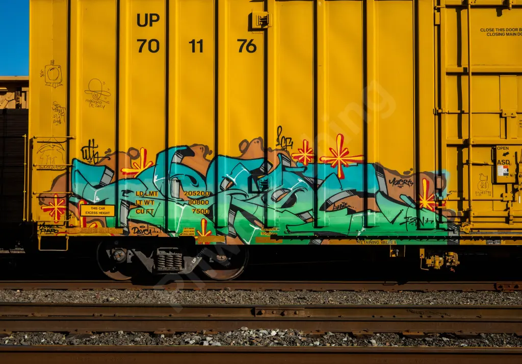 UP701176 - NORTH-AMERICA