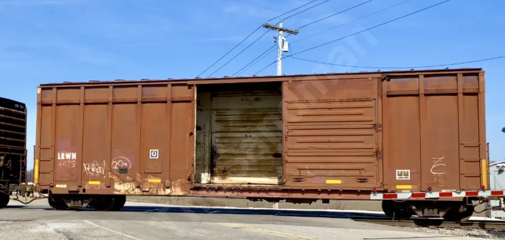 LRWN4425 - NORTH-AMERICA