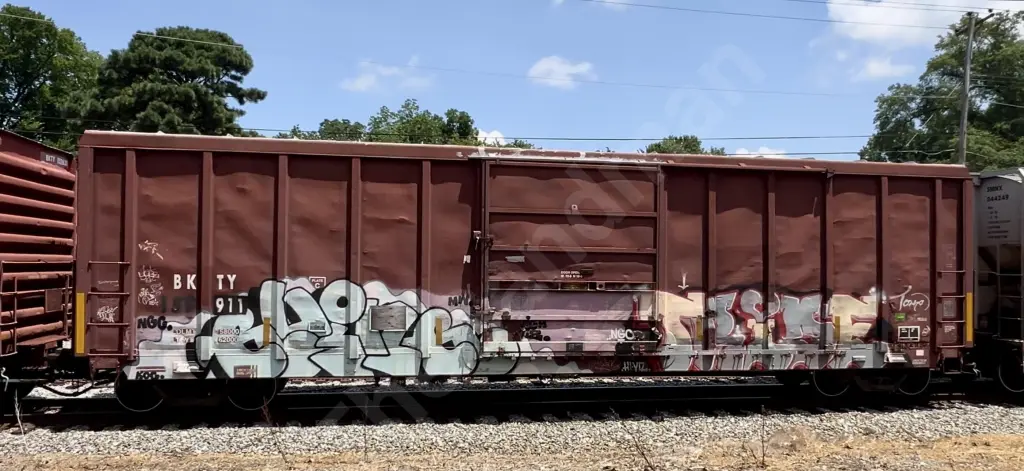 BKTY150911 - NORTH-AMERICA