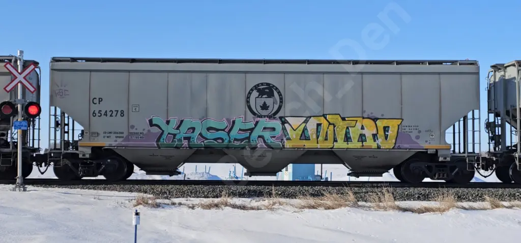 CP654278 - NORTH-AMERICA