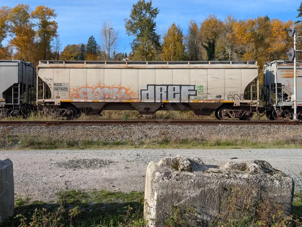 KCS287929 - NORTH-AMERICA