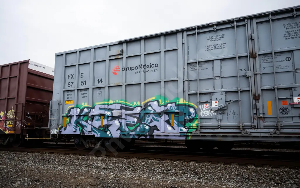 FXE875114 - NORTH-AMERICA