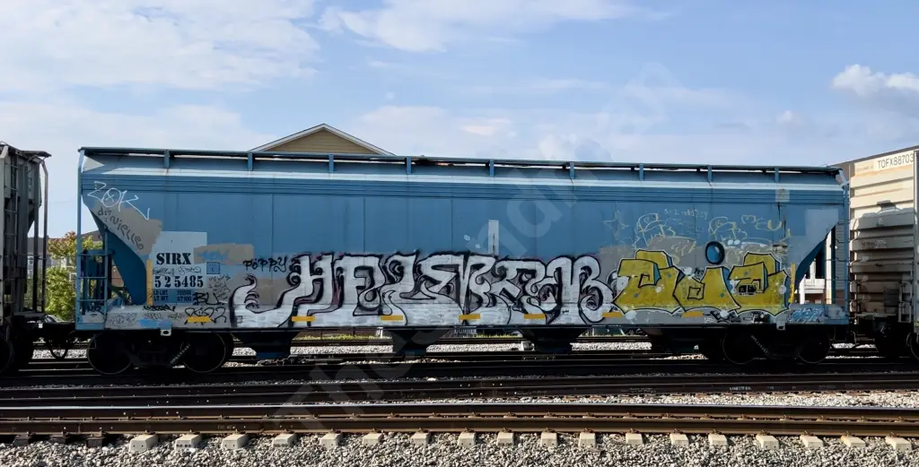 SIRX525485 - NORTH-AMERICA